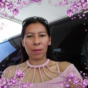 Meet your Posher, Martina